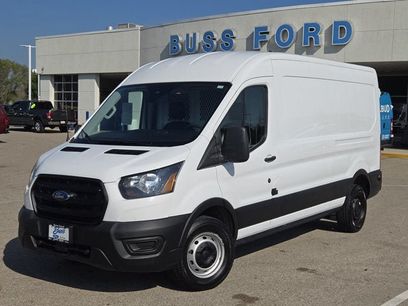 Used 2020 Ford Transit 250 Medium Roof w/ Load Area Protection Package