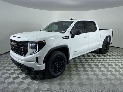 Used 2025 GMC Sierra 1500 Elevation