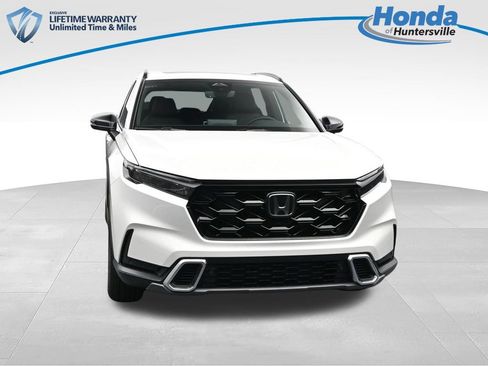 New 2026 Honda CR-V Sport Touring image 1