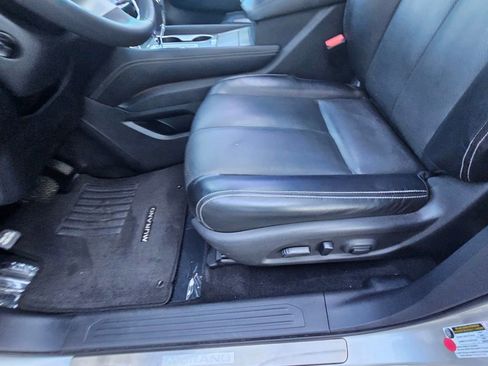 Used 2017 Nissan Murano Platinum w/ Platinum Technology Package FWD image 17