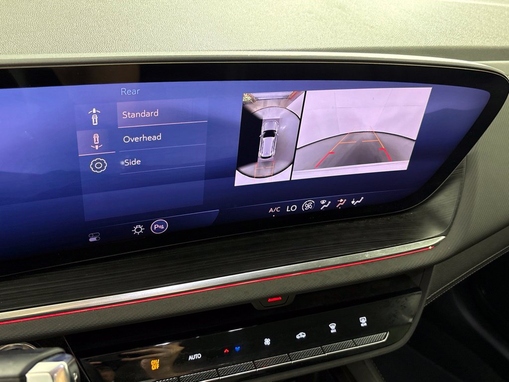 Certified 2024 Buick Envision Preferred AWD/4WD image 43
