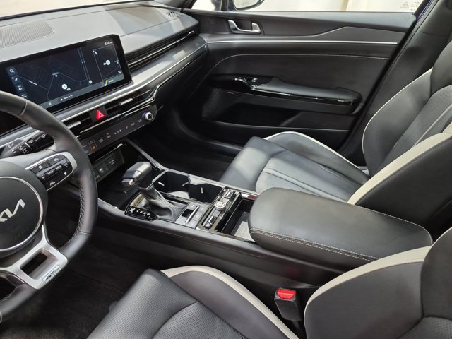 Used 2025 Kia K5 GT-Line w/ GT-Line Premium Package FWD image 26