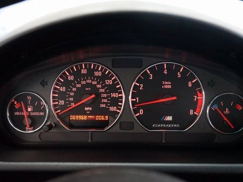 Used 1999 BMW M Coupe image 54