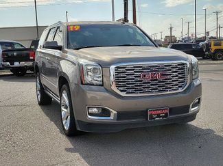 Used 2019 GMC Yukon Denali w/ Denali Ultimate Package AWD/4WD video 2