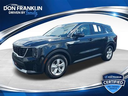 Used 2026 Kia Sorento LX