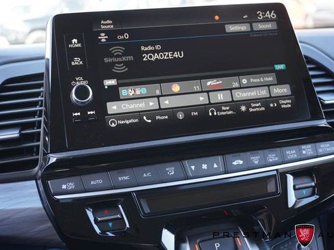 Used 2025 Honda Odyssey Elite image 34