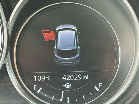 Used 2023 MAZDA CX-5 AWD 2.5 S w/ Select Package image 11