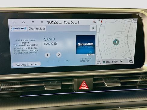 New 2025 Hyundai Ioniq 6 SEL image 11