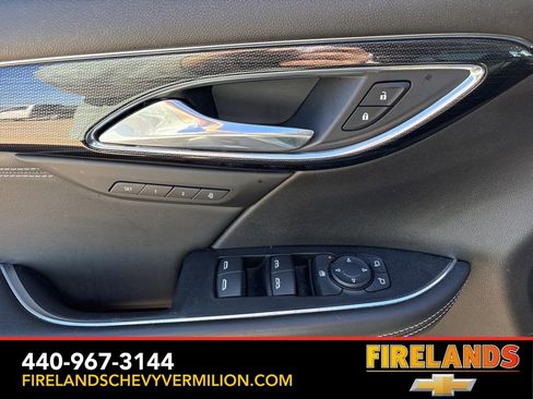 Used 2023 Buick Envision Essence w/ Sport Touring Package image 14