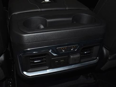 Used 2020 Chevrolet Silverado 1500 High Country w/ Safety Package II image 33