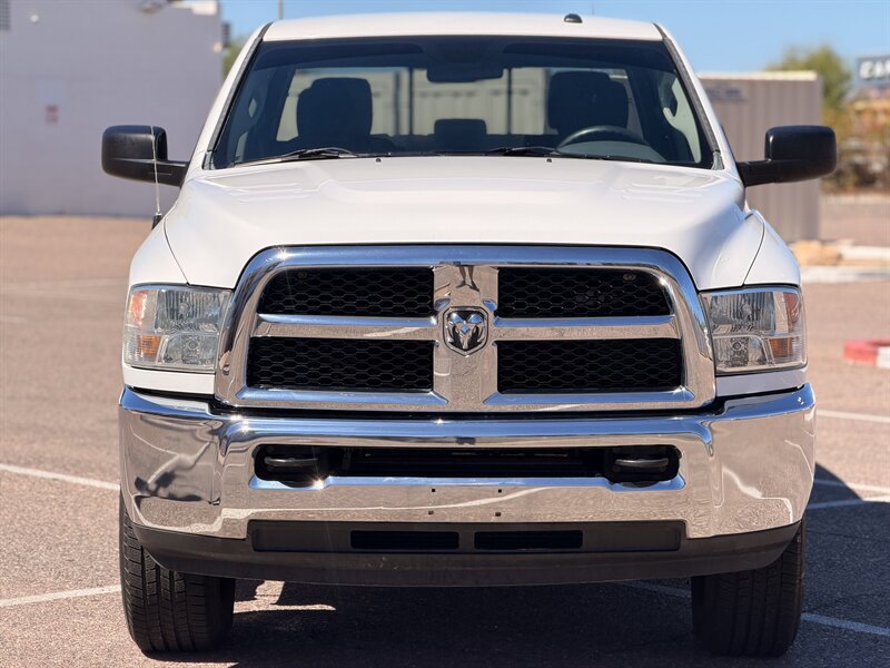 Used 2015 RAM 2500 SLT AWD/4WD image 8