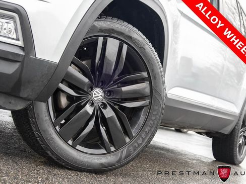 Used 2019 Volkswagen Atlas SEL image 13