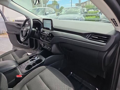 Used 2025 Ford Escape Active image 22