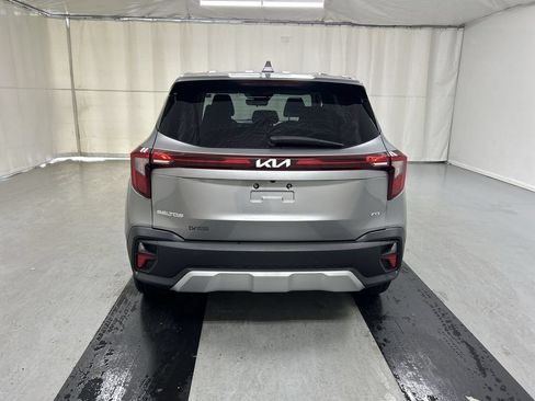 Certified 2024 Kia Seltos LX AWD/4WD image 20