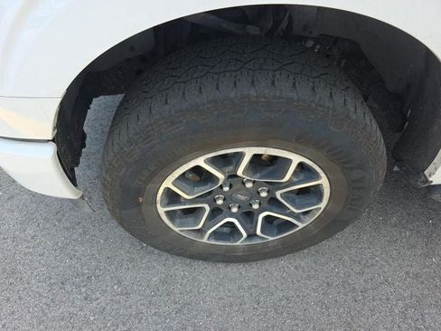 Used 2023 Ford F150 XLT AWD/4WD image 16