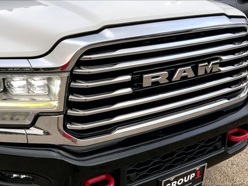 Used 2021 RAM 2500 Limited image 26