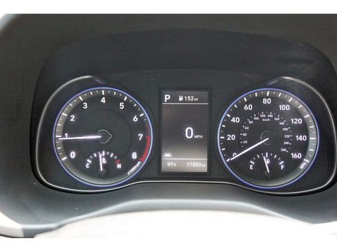 Used 2020 Hyundai Kona Ultimate FWD image 16
