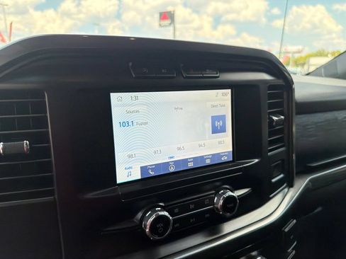 Used 2021 Ford F150 XLT w/ Equipment Group 301A Mid AWD/4WD image 24