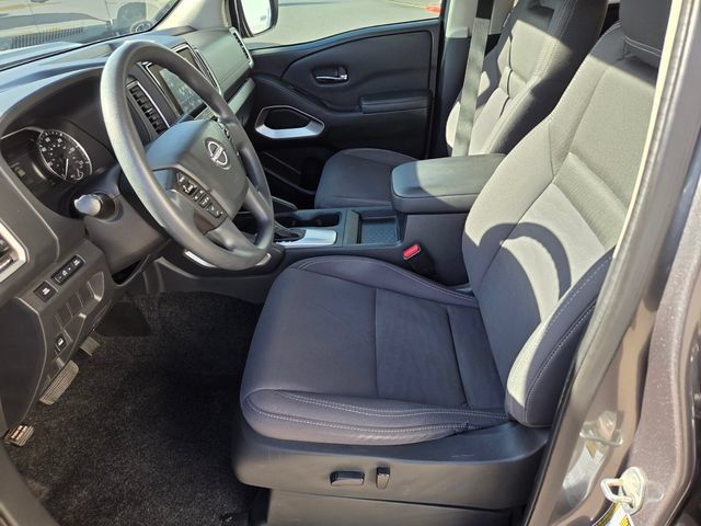 Used 2022 Nissan Frontier SV AWD/4WD image 10
