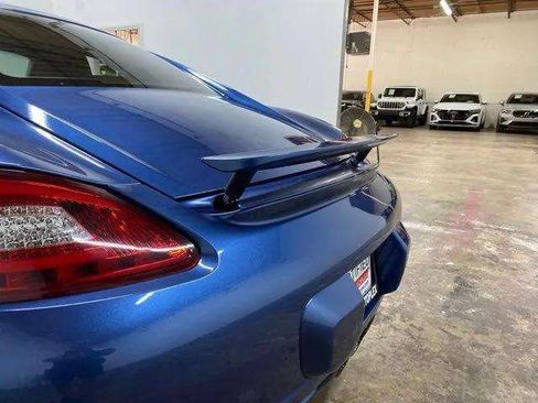 Used 2007 Porsche Cayman RWD image 86