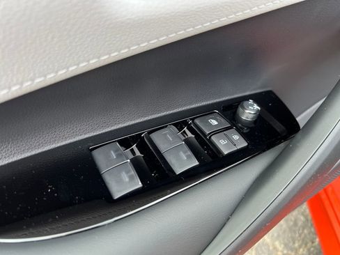 New 2026 Toyota Corolla SE image 32