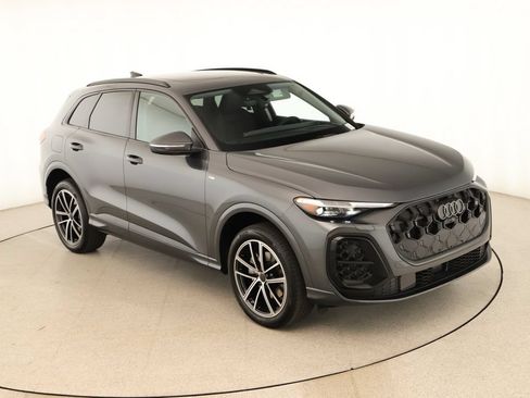 New 2026 Audi Q5 Premium Plus AWD/4WD image 39