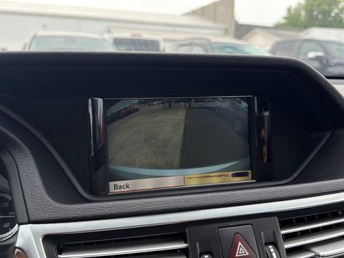 Used 2012 Mercedes-Benz E 350 4MATIC Sedan image 14