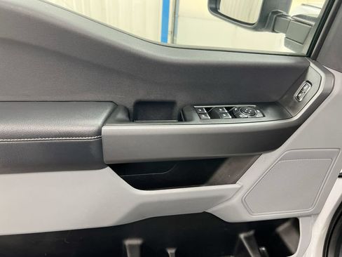 Used 2026 Ford F250 XLT AWD/4WD image 20