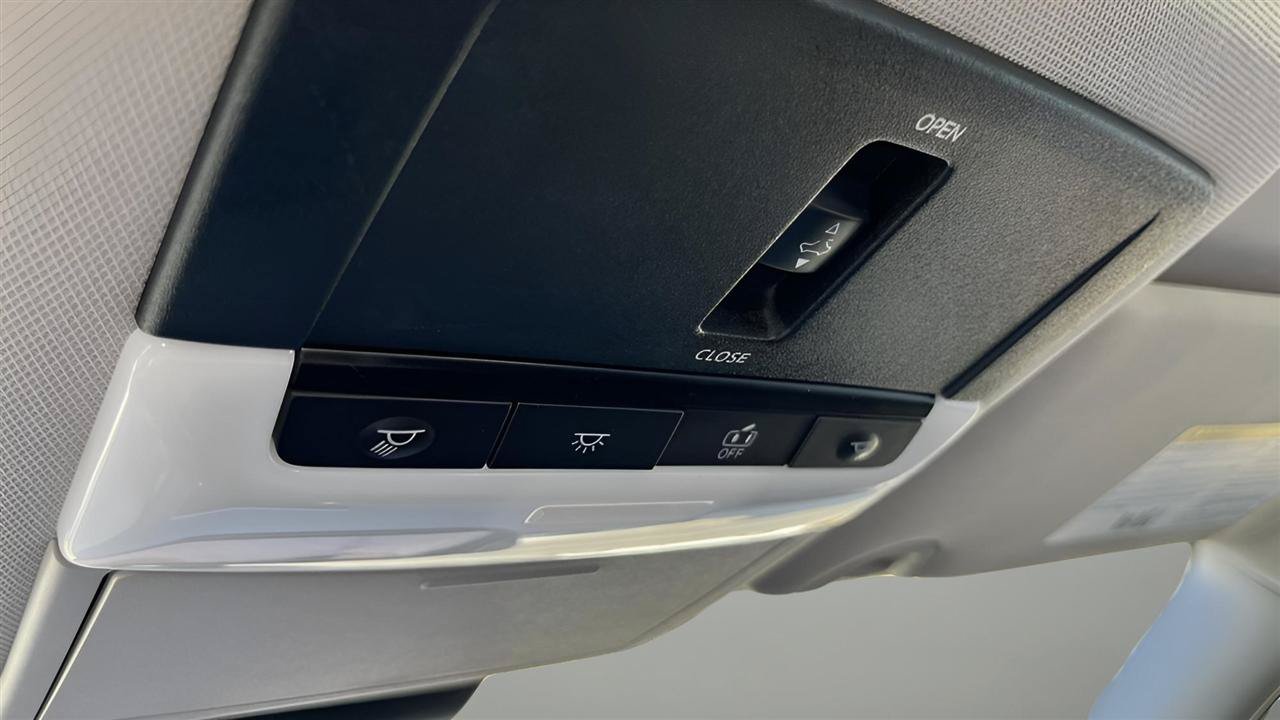 Used 2019 Nissan Altima 2.5 SV AWD/4WD image 41