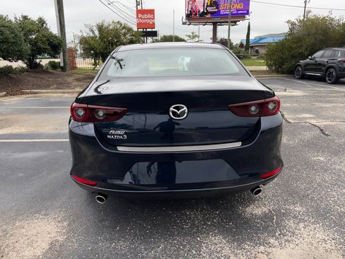 New 2026 MAZDA MAZDA3 s Sport FWD image 14