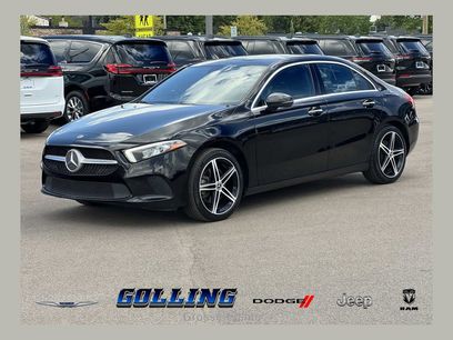 Used 2019 Mercedes-Benz A 220 4MATIC