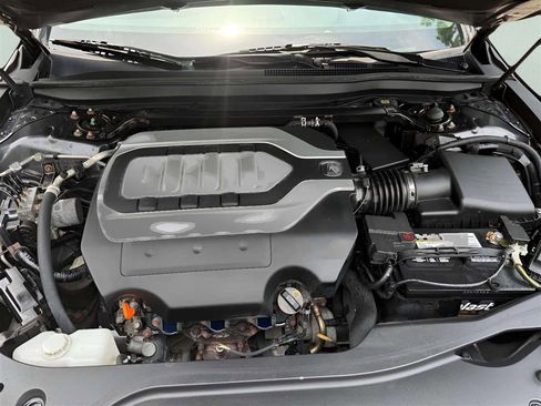 Used 2015 Acura RLX w/ Technology Package FWD image 20