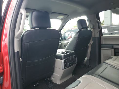 Used 2020 Ford F150 XLT w/ Equipment Group 302A Luxury image 28