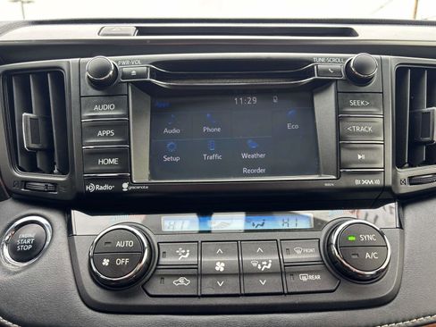 Certified 2016 Toyota RAV4 SE image 22