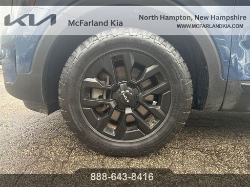 Used 2024 Kia Telluride SX Prestige X-Pro image 20