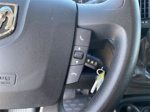 Used 2020 RAM ProMaster 1500 w/ Interior Convenience Group image 36