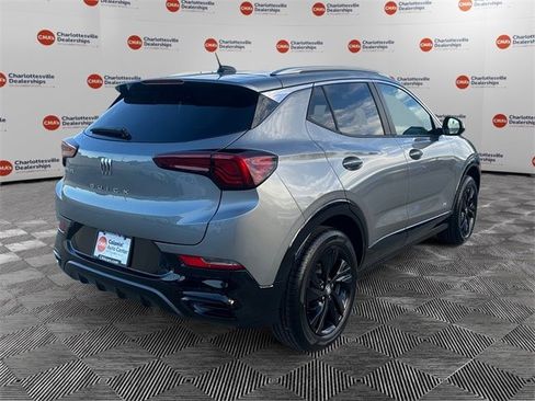 New 2026 Buick Encore GX Sport Touring w/ Comfort Package image 5