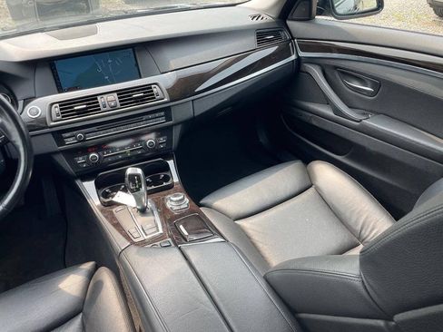 Used 2011 BMW 535i xDrive Sedan AWD/4WD image 15