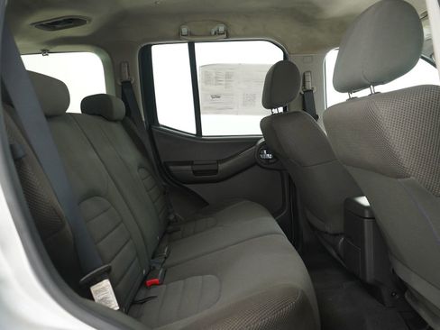 Used 2007 Nissan Xterra X w/ Power Pkg image 13