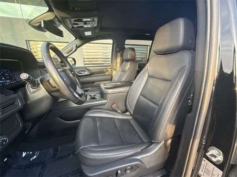 Used 2023 Chevrolet Tahoe LT image 11