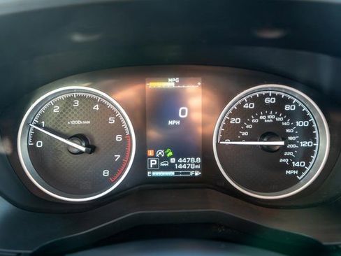 Used 2023 Subaru Forester Premium AWD/4WD image 23