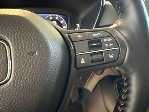 Used 2026 Honda CR-V TrailSport image 17