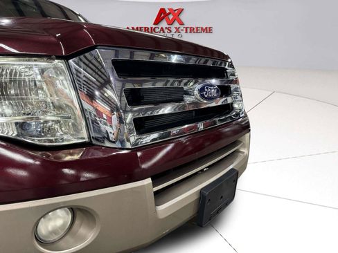 Used 2012 Ford Expedition XLT RWD image 7