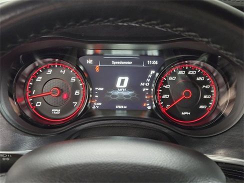 Used 2023 Dodge Charger Scat Pack w/ Daytona Edition Group image 35