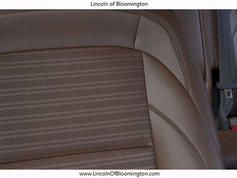 New 2026 Lincoln Nautilus Reserve image 19