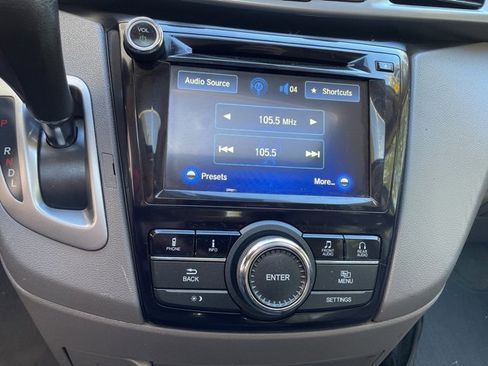 Used 2017 Honda Odyssey EX-L image 20