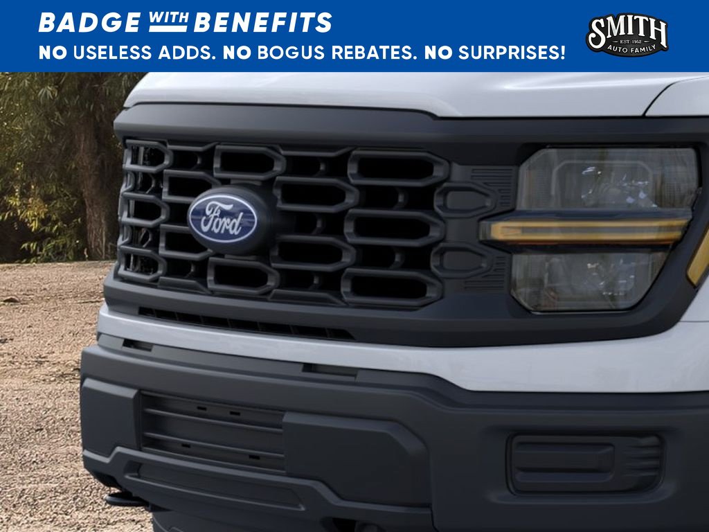 New 2026 Ford F150 XL AWD/4WD image 18