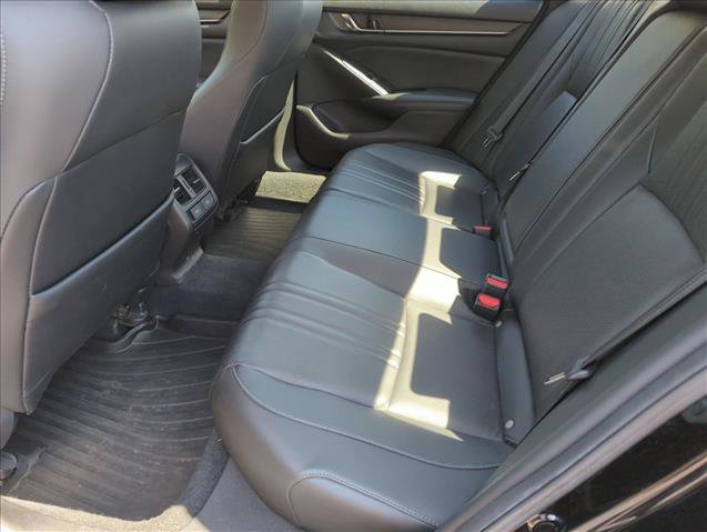 Certified 2021 Honda Accord EX-L image 13