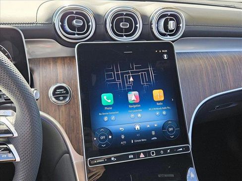 New 2025 Mercedes-Benz GLC 300 image 12