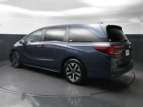 Certified 2025 Honda Odyssey EX-L image 7